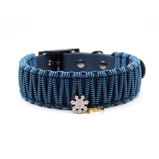 Kakla siksna "Chilly Willy"