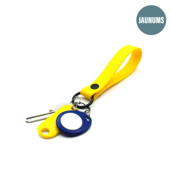 Keyfob