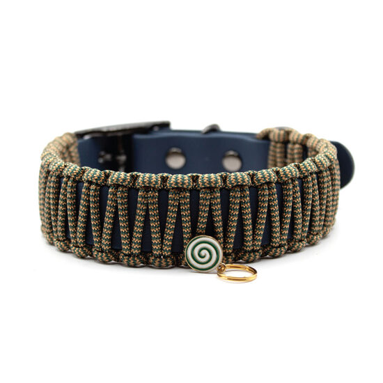 Kakla siksna "Mess Express"