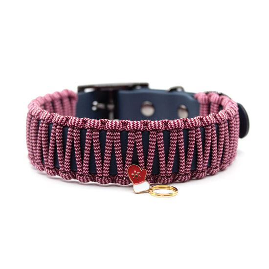 Kakla siksna "Rudolph's Regret"