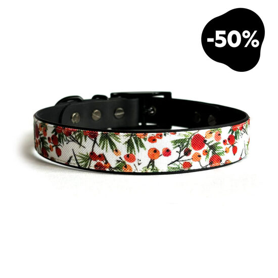 Kakla siksna "Very Berry"