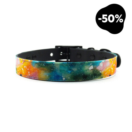 Kakla siksna "Galaxy"