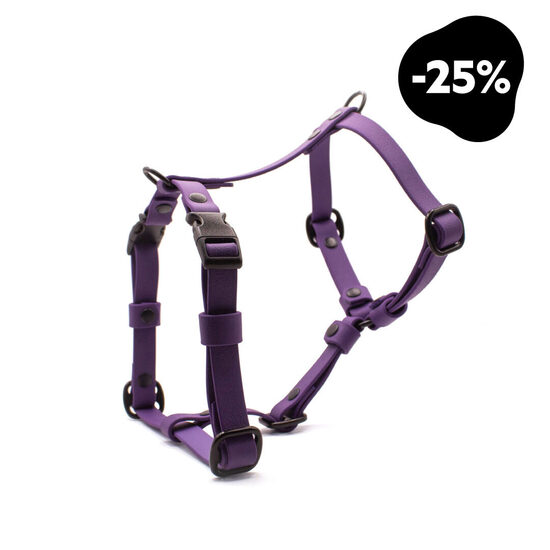 S izmēra ūdensizturīgi iemaukti suņiem