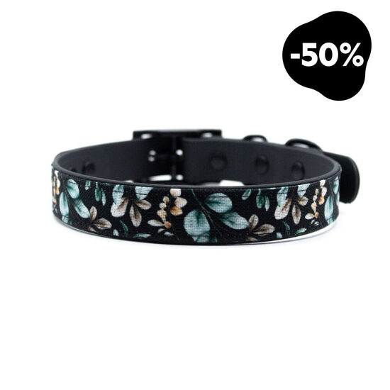 Kakla siksna "Midnight"