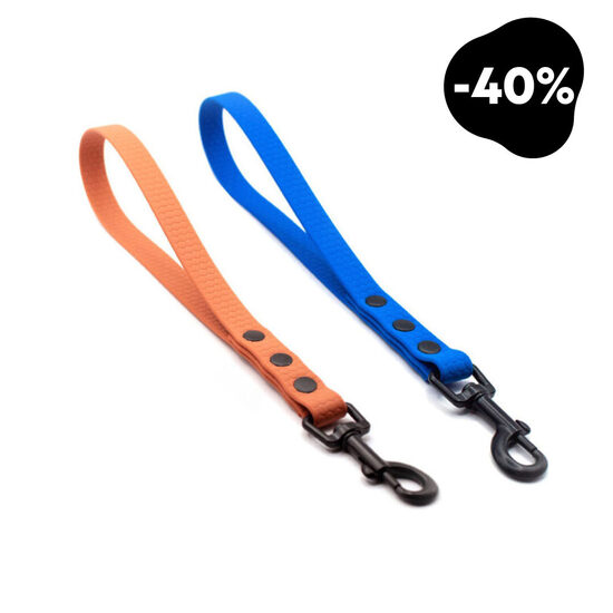 Hexa traffic leash