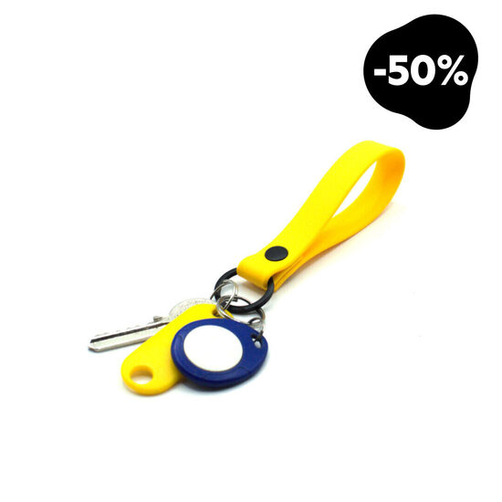 Atslēgu piekariņš