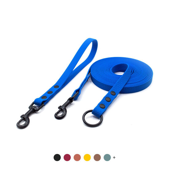 Hexa garā pavada suņiem, 5 - 10 m