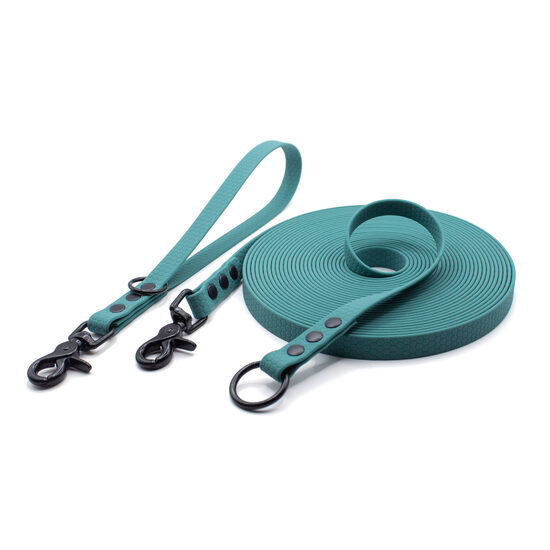 Hexa garā pavada suņiem, 5 - 10 m