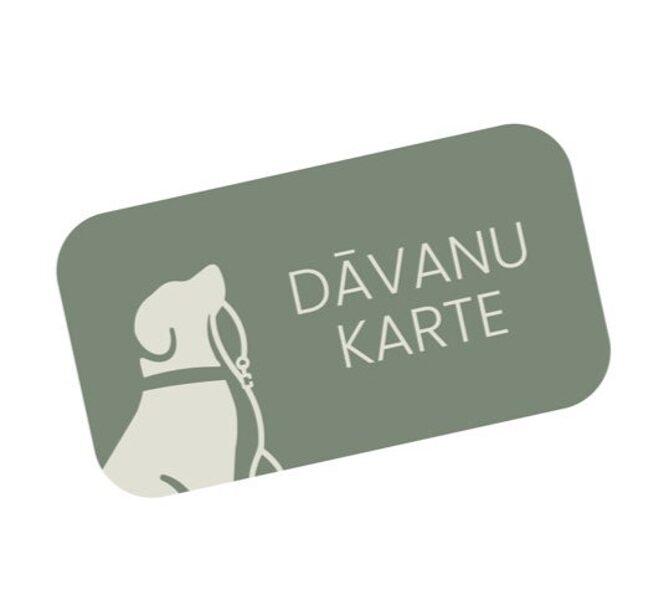 Dāvanu karte