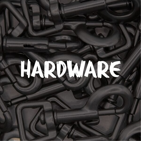 Hardware