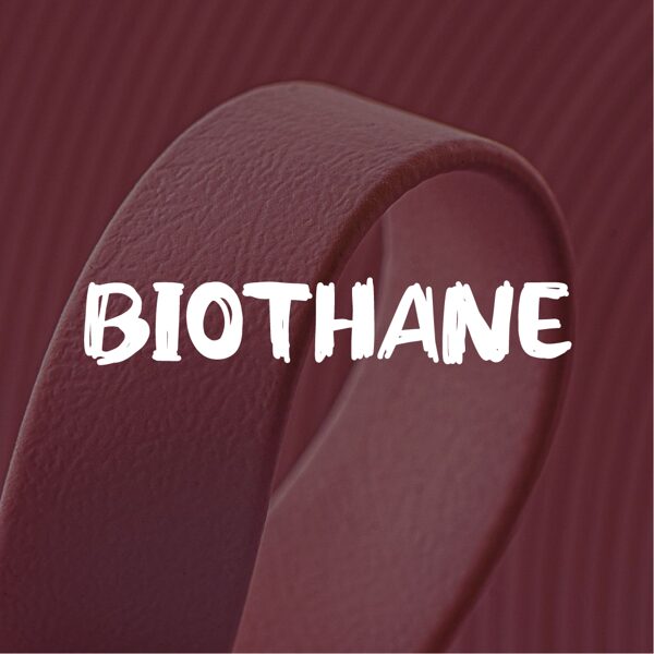 Beta BioThane (9 - 38 mm width)