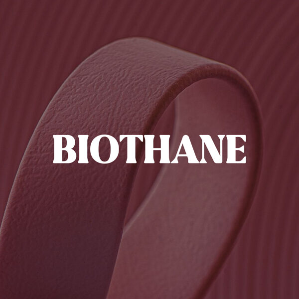 Beta BioThane (9 - 38 mm width)