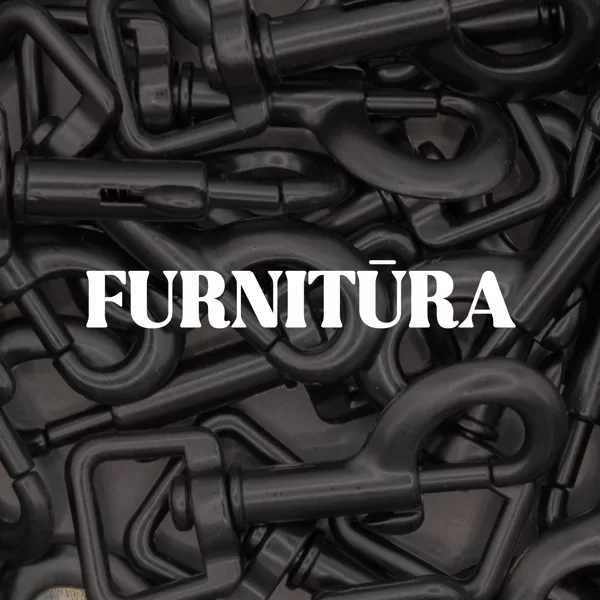Furnitūra