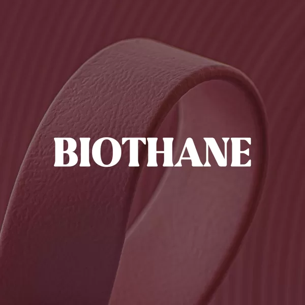 Beta BioThane  (9 - 38 mm platumā)